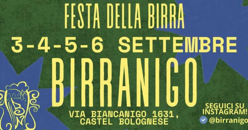 Birranigo 2025